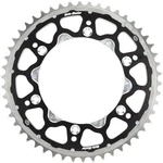 Moto-master 420 Fusion Series Dual Ring Rear Sprocket 47T Black #62.027.32.47. Fixed Price $96.58.