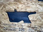 88 Honda CBR1000F Hurricane Left Side Cover Panel Fairing 64290-MMM-000. Fixed Price $24.79.