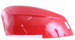 Genuine Scooter Co. Royal Alloy 150 Left Side Cover Red. Fixed Price $99.95.