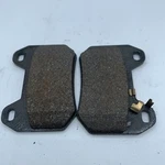 34217671246 Original Brake Pad Set Bmw R1200 Cl 2002-2005 Genuine Oem. Fixed Price $52.30.