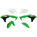 Acerbis - 2630625569 Plastic Kit, Original 17. Fixed Price $121.63.