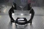 2012 Bmw K1300S Front Upper Nose Fairing Cowl Shroud---minor Rash See Pictures. Fixed Price $249.95.