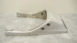 1984 Kawasaki Rear Fairing Cowl Tail Shroud 14025-1668. Fixed Price $45.00.