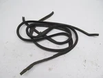 1986 Kawasaki Concours Windscreen Cowling Rubber Trim Gasket. Fixed Price $22.46.