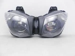 Kawasaki ZX-6 ZX6R Headlight Lamp Oem 23007-0101. Fixed Price $230.94.