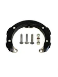 2015-2019 Yamaha Yzf R1S R1M Sw-motech Quick Lock Gas Pro Tank Ring. Fixed Price $25.00.