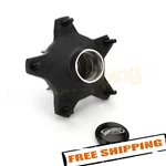 Winters 6606-FX5BK-8208-H Front Wide Wheel Hub. Fixed Price $155.87.