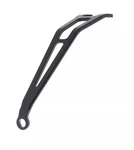 Evotech Performance Ktm 390 Duke Exhaust Hanger (2017 - 2023) Bracket. Fixed Price $70.00.
