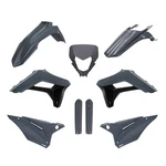 Polisport Plastic Kit Comp Gy Sherco 91380. Fixed Price $150.58.