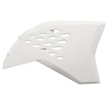 Acerbis Radiator Shroud Set - White 2081990002. Fixed Price $46.56.