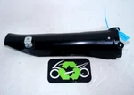 2021 - Kawasaki Klx 300 Sm Frame Fork Cover Panel Fairing Plastic 324505 Oem. Fixed Price $41.33.