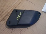 Yamaha Air Cleaner Intake Cover Two 2 5LV-14418-00-00 FZ1 Pw. Fixed Price $9.95.