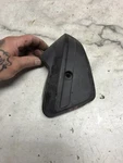 87 Honda Scooter Front Right Side Cover Fender Panel. Fixed Price $16.59.