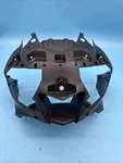 Yamaha R3 Front Upper Cowl Assembly BS7-F835G-00. Fixed Price $114.20.