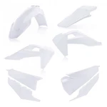 Acerbis Body Kit White Husqvarna TE150I-300I FE350/S-501/S 20-23 2791556811. Fixed Price $123.99.
