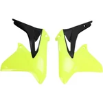 Acerbis Radiator Shrouds - Fluorescent Yellow/black 2113865137. Fixed Price $58.47.