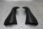 2007 Yamaha Yzf R6 Front Inner Fairing Set 2C0-2837M-00-00 2C0-2837L-00-00. Fixed Price $74.95.