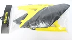 Acerbis Side Panels Black/yellow For 2010-2018 Suzuki RM-Z250 2171921017. Fixed Price $39.99.