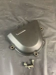 00-03 Triumph TT600 03-05 Daytona 650 Sprocket Cover Engine Guard T1261090. Fixed Price $17.09.