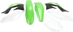 Ufo KAKIT217-999 Full Body Replacement Plastic For Kawasaki Kx 450. Fixed Price $135.80.