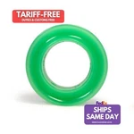 Suspension RE-SR250B-0750-70, One Green Rubber Spring Barrel 70A. Fixed Price $82.17.