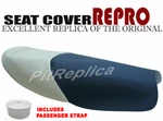 Suzuki Seat Cover Katana GS1000S GSX1000S GS1100S GSX1100S 1982-1983 Cslcv. Fixed Price $69.80.