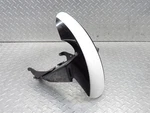 2011 Zero Xu Z2 Front Fender Mud Guard Wheel Tire Cover Assembly. Fixed Price $78.61.