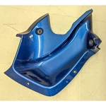 Inner Fairing Panel Right Bmw 2001 Blue 46637653398. Fixed Price $21.82.