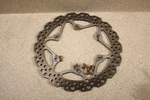 2020-2026 Yamaha YZ450F 21-26 YZ250F Rear Brake Rotor Disc 9115 S88. Fixed Price $55.99.