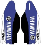Factory Effex Lower Fork Decals WR250/400/426/450 98-04 Scratch-resistant. Fixed Price $24.07.