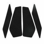 4X Side Tank Traction Grips Pads Fit For Kawasaki EX400 Ninja 2018-2020. Fixed Price $26.78.