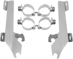Memphis Shades Trigger-lock Mount Kit For Batwing Fairing MEK1904. Fixed Price $159.95.
