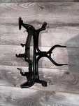Upper Fairing Stay 1990-93 ZX-11 Kawasaki ZX1100C Ninja Brkt. Fixed Price $85.51.