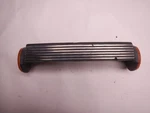 Triple Tree Fork Brace Reflector Cover 1978 Suzuki 1980. Fixed Price $26.99.