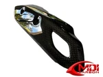 2016-2024 Mv Agusta Brutale 800/RR 800RC Heat Shield Exhaust Cover Carbon Fiber. Fixed Price $66.40.