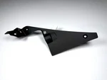 Genuine Oem Yamaha Panel # / BN6-2836L-00-00 YZF-R6 2017 2020. Fixed Price $39.00.