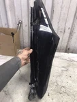 12 Suzuki Strom Rear Back Left Fender Fairing Cover Panel. Fixed Price $17.99.