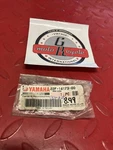 Nos Yamaha Carburetor Plunger Cap Cover 22F-14173-00-00 Y61. Fixed Price $7.58.