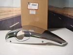Harley Oil Tank Cover Sportster Xl Chrome 1200 883 Hd 2004 Up V-twin 40-0033 X2. Fixed Price $98.99.