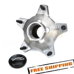 Winters 6606-FX5BK Front Wide Wheel Hub. Fixed Price $130.72.