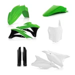 Acerbis 2374115135 Full Plastic Kit Original 16-17. Fixed Price $148.32.
