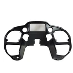 Oem Harley Road Glide 2015-2023 Denim Black Inner Fairing 57000374BYM Genuine. Fixed Price $379.95.