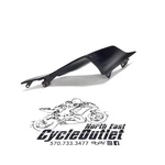 2017 17-20 Yamaha Yzf R6 Oem Right Rear Back Tail Fairing Cowl Shroud. Fixed Price $53.95.