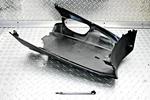 2019 Yamaha Smax XC155 -oem- Under Belly Fender Fairing. Fixed Price $59.99.