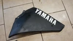 09-14 Yamaha R1 Yzf 1000 Left Side Cover Fairing Cowling After Market FC464. Fixed Price $19.48.