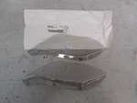 Harley Touring Electra Glide Street Trike Fairing Wind Deflector 58568-98A. Fixed Price $44.99.