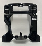 Oem Husqvarna 701 Sm Supermoto 27108001010C1 Headlight Carrier Bracket Black. Fixed Price $79.97.