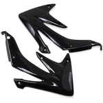 Ufo Black Radiator Cover - HO04634001. Fixed Price $39.88.