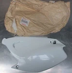 Kawasaki Oem Cover-side, Lh, KX125/250 36001-1671-266. Fixed Price $26.40.