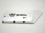 88-00 Honda GL1500 Goldwing Right Side Lower Seat Cover Panel 83600-MN5-0100. Fixed Price $172.85.